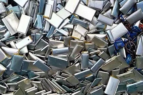 ㊣遂宁大英专业回收电动车电池☯三元锂电池多少钱一斤回收☯上门回收废铅酸电池